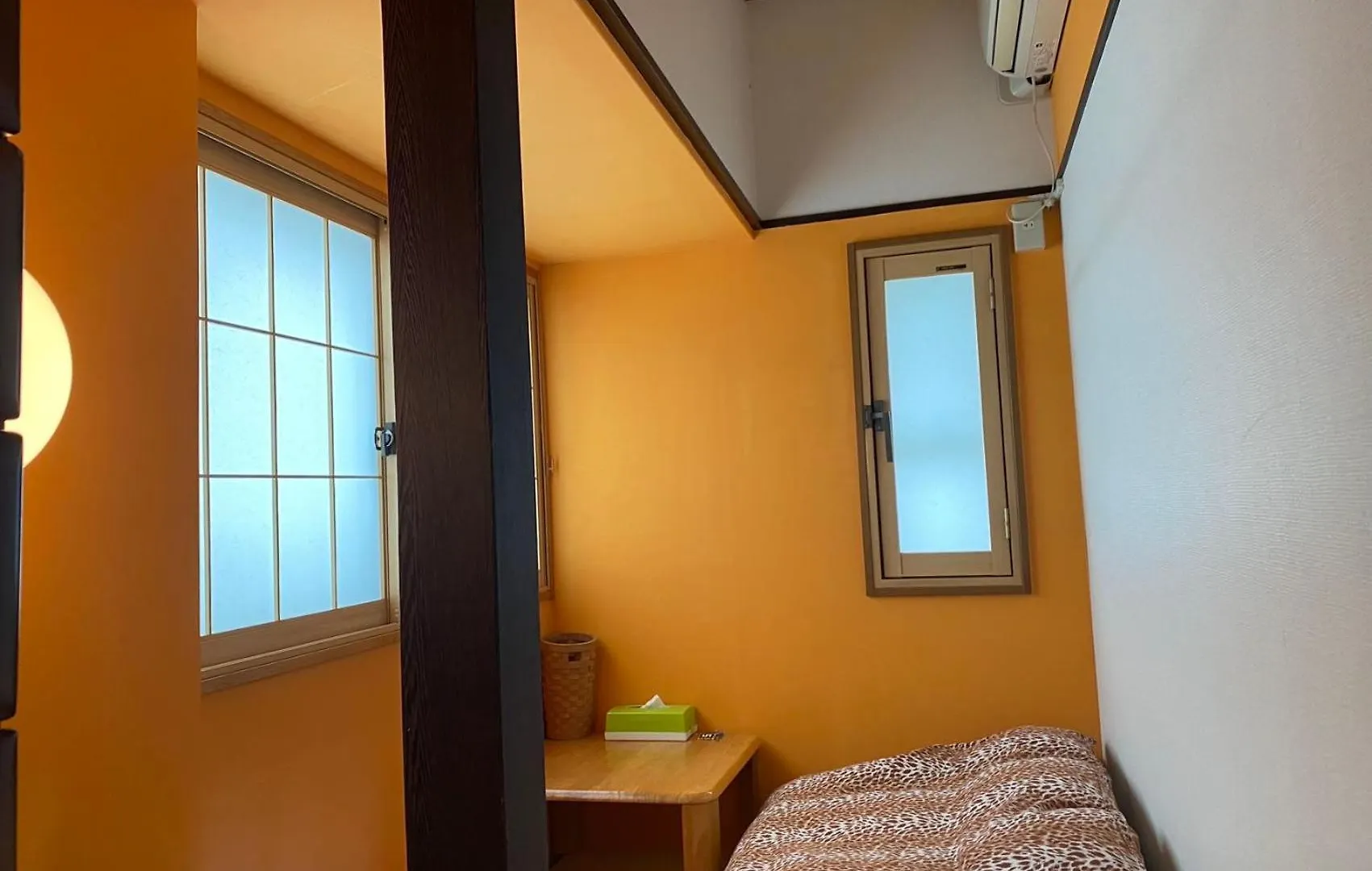 Penzion Wataya Inn Fudžisawa