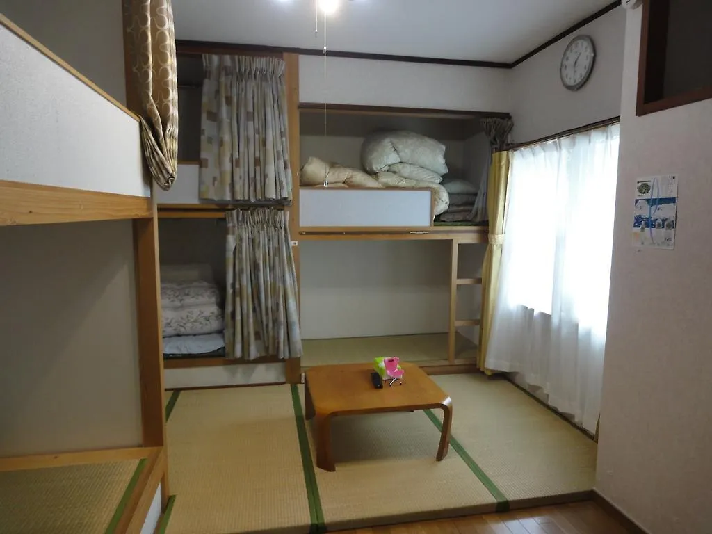Wataya Inn Fudžisawa