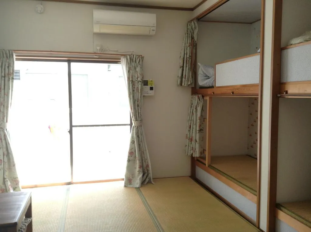Wataya Inn Fudžisawa