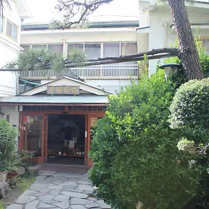 旅館 紀伊国屋旅館, 藤沢市