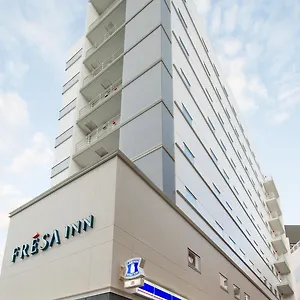酒店 藤泽南口相铁岐山花园酒店, 藤泽市