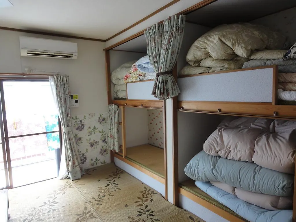 Wataya-Inn 　綿屋民宿 藤泽市 0*,  日本