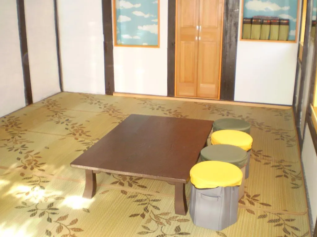 Wataya-Inn 　綿屋民宿 藤泽市 0*,
