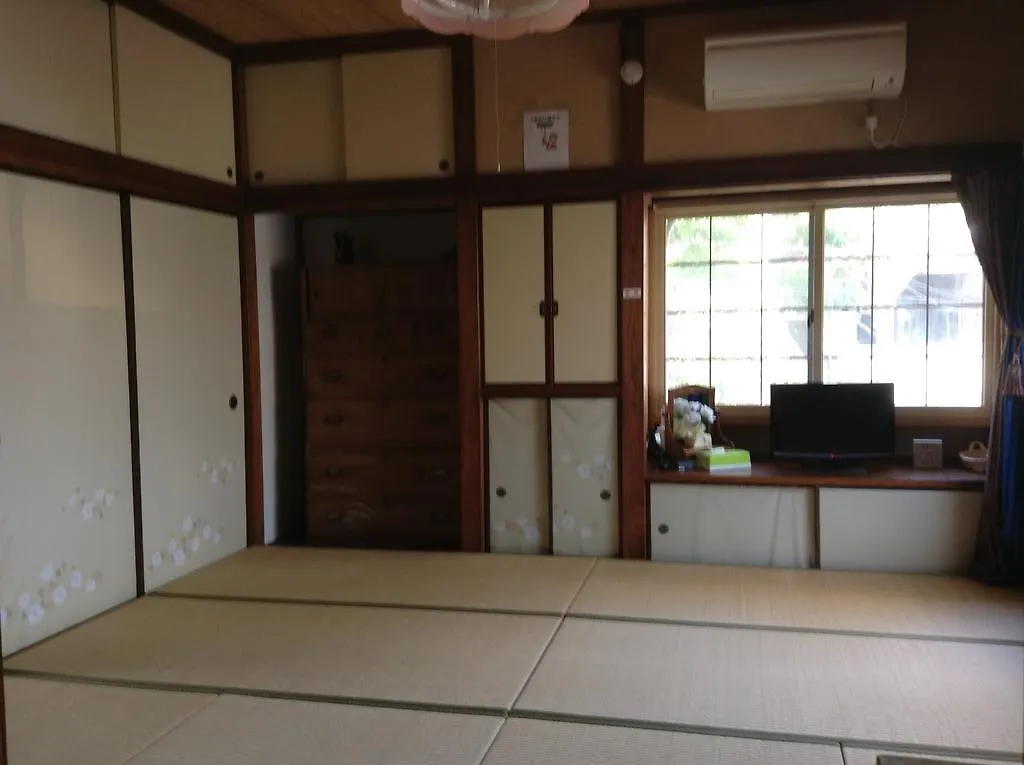 Wataya-Inn 　綿屋民宿 藤泽市