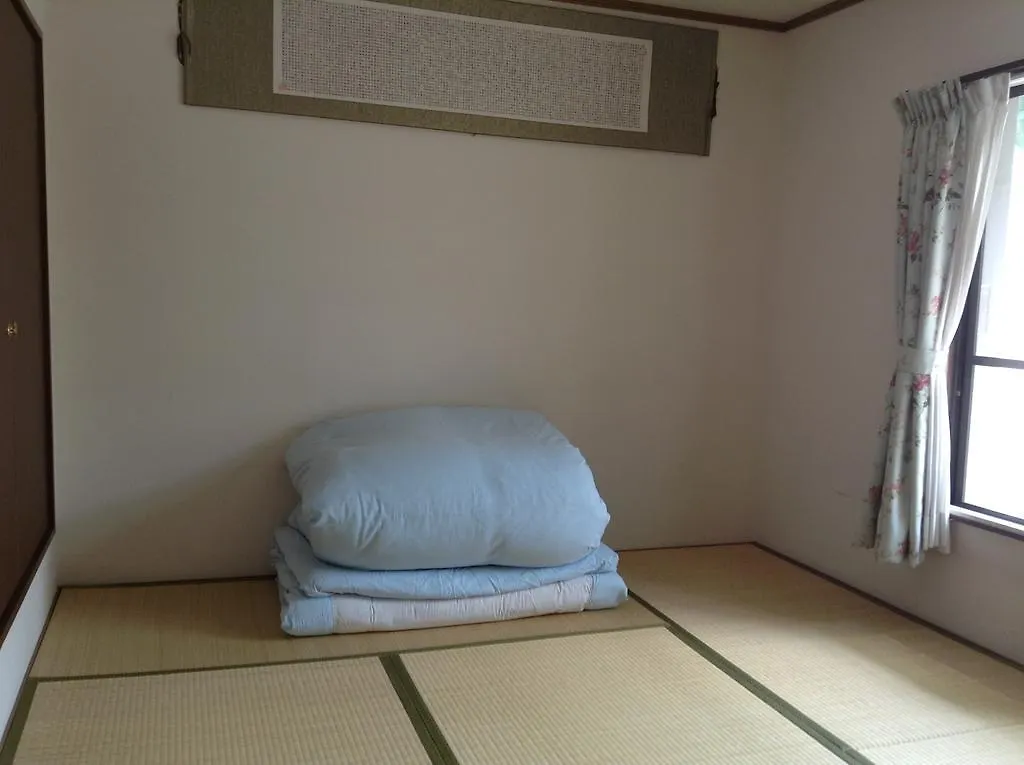 Gasthuis Wataya Inn Fujisawa